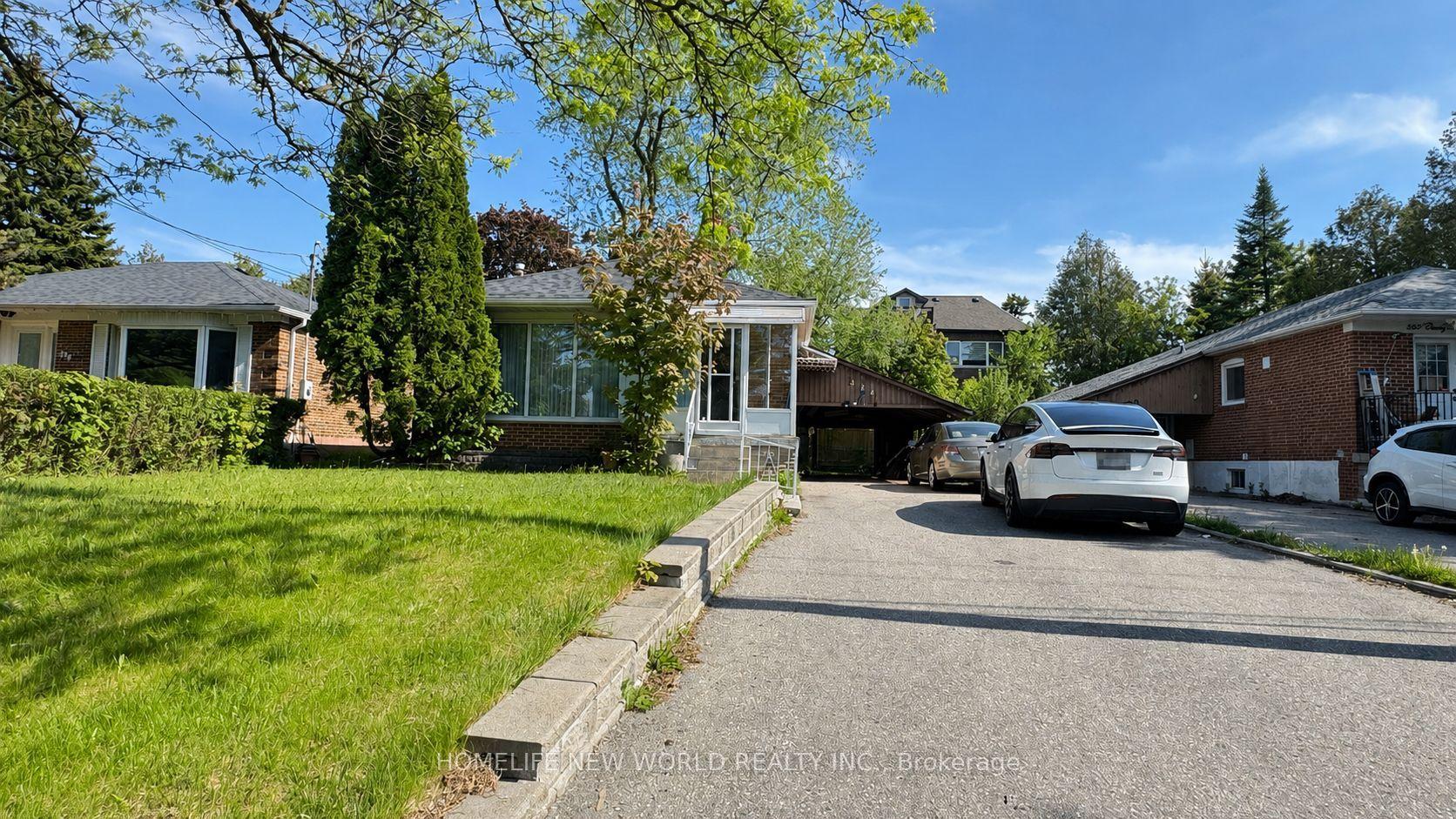 326 Crosby Avenue Lower #Lower — photo 1
