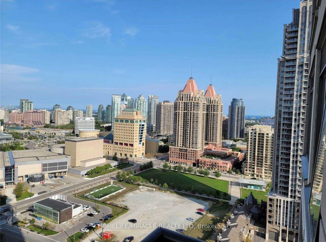 385 Prince Of Wales Drive 2104 #2104 — photo 1