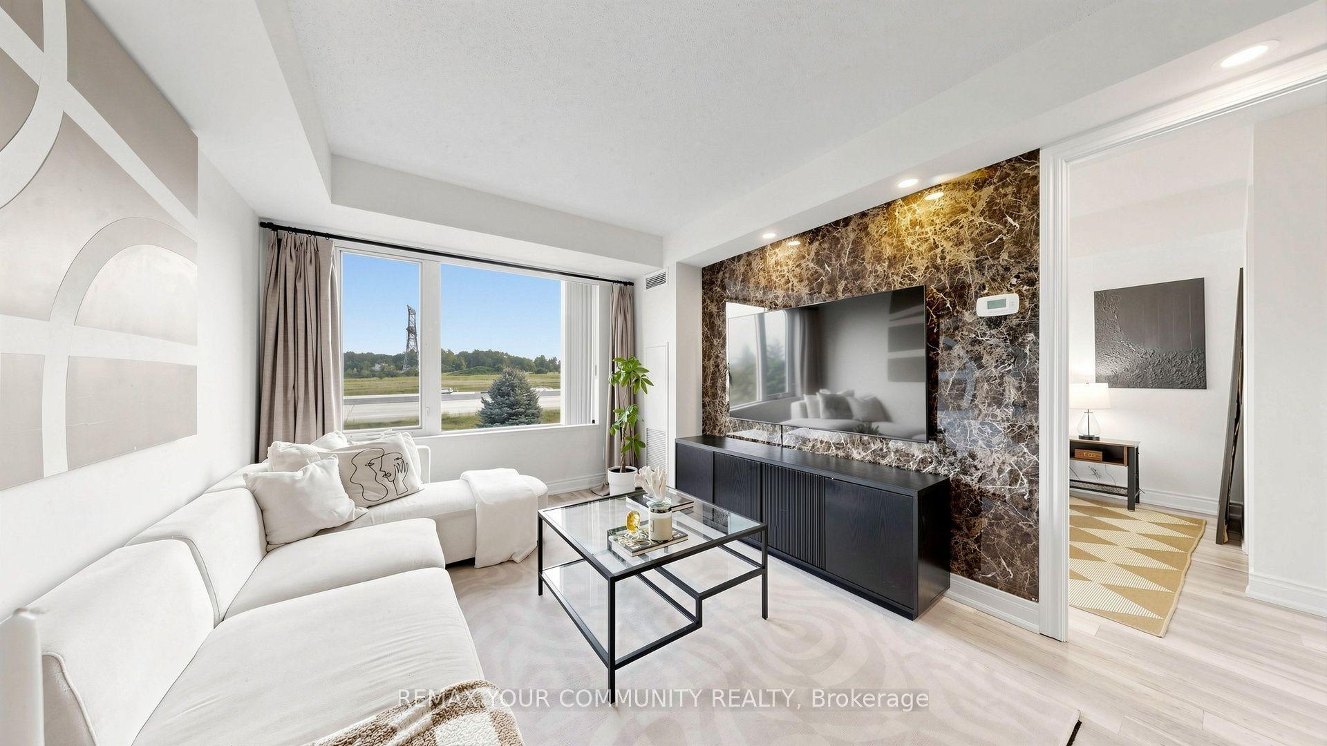 273 South Park Road 215 #215, Markham — Condo for sale, photo 1