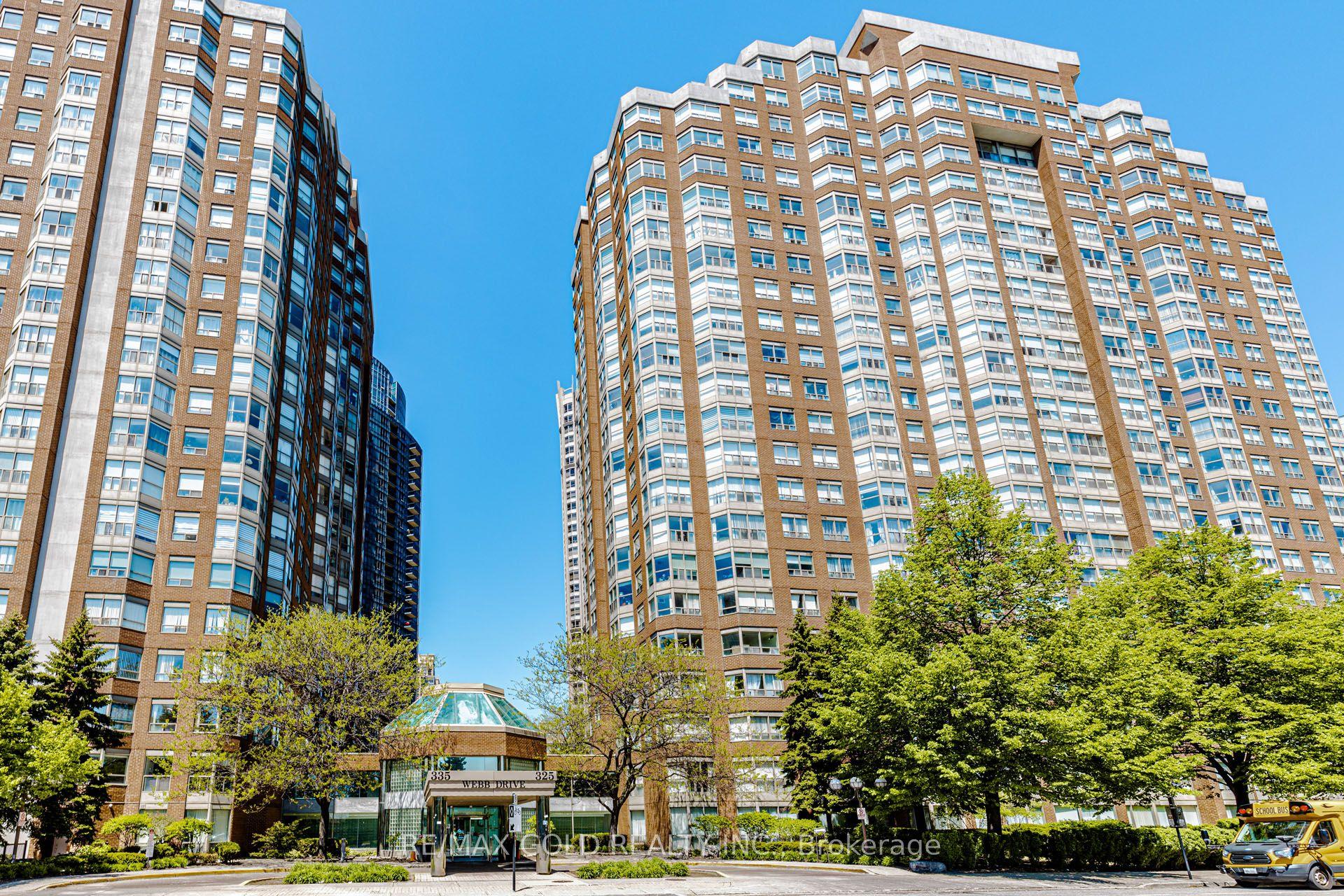 325 Webb Drive PH 201 #PH 201 — photo 1