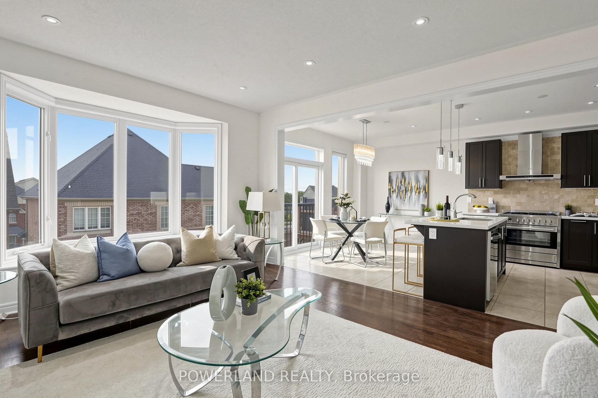 17 Fierheller Court, Markham — Detached for sale, photo 1