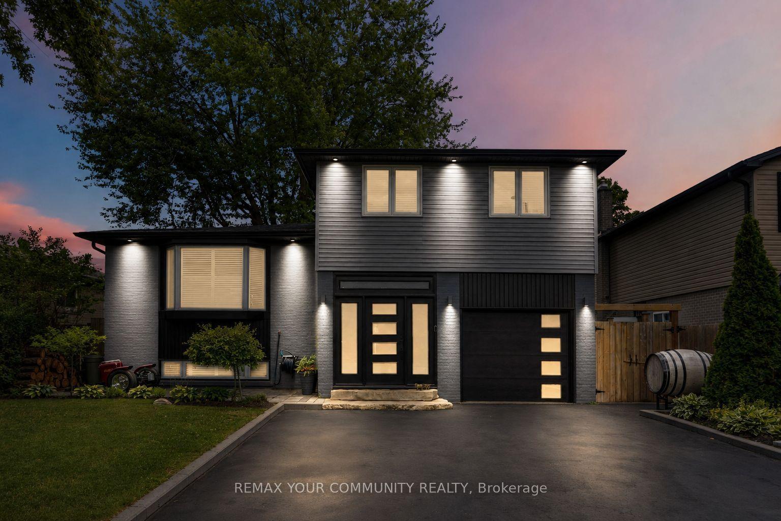 614 Rupert Avenue, Whitchurch-Stouffville — Detached for sale, photo 1