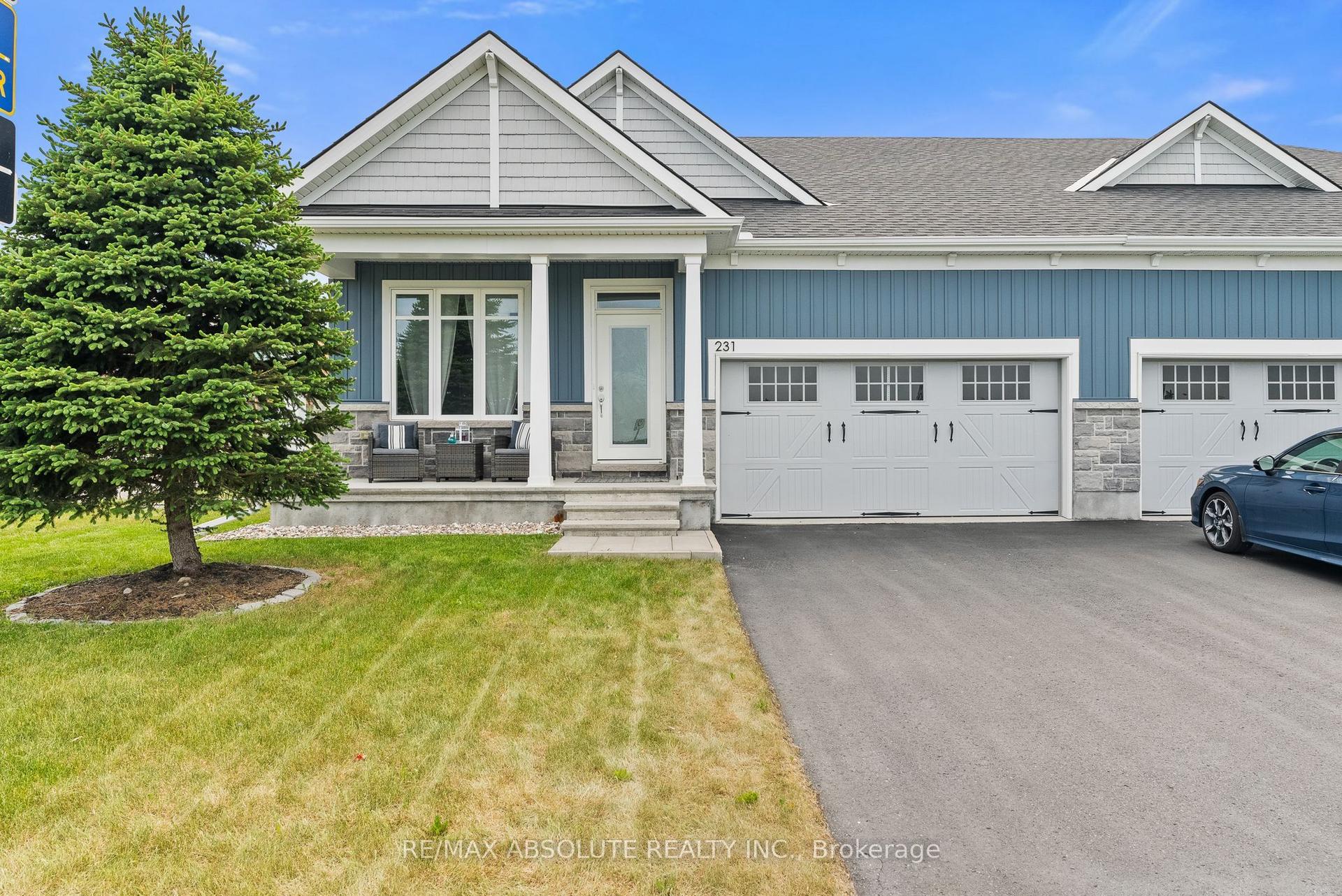 231 SHINNY Avenue — photo 1
