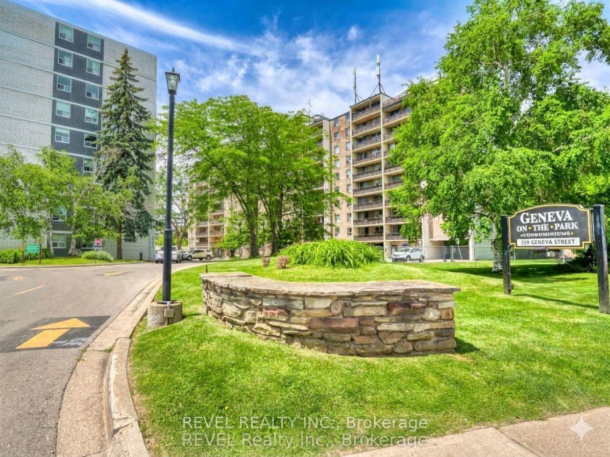 359 Geneva Street S 407 #407, St. Catharines — Condo for sale, photo 1