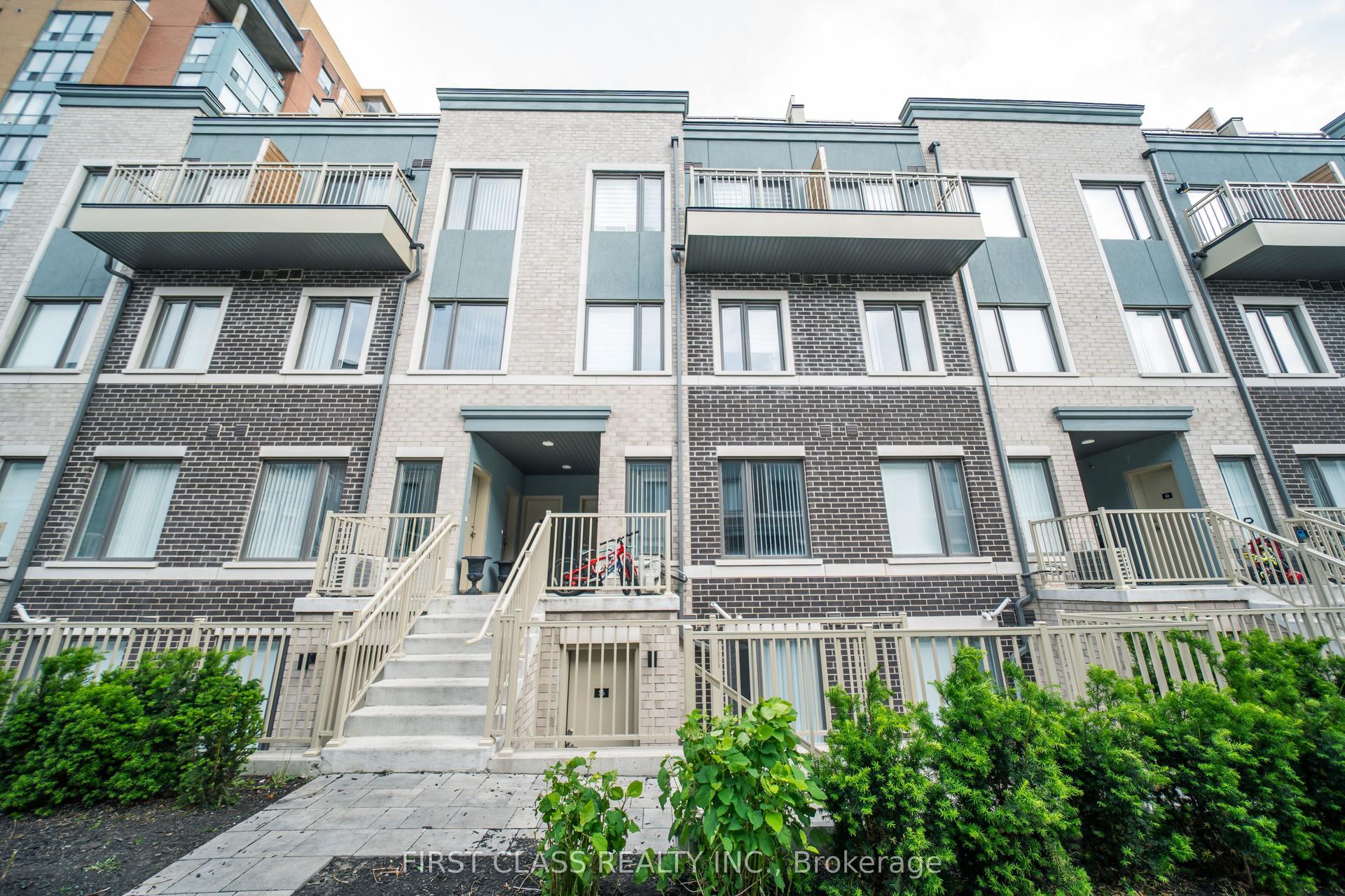 5 William Jackson Way 56 #56 — photo 1