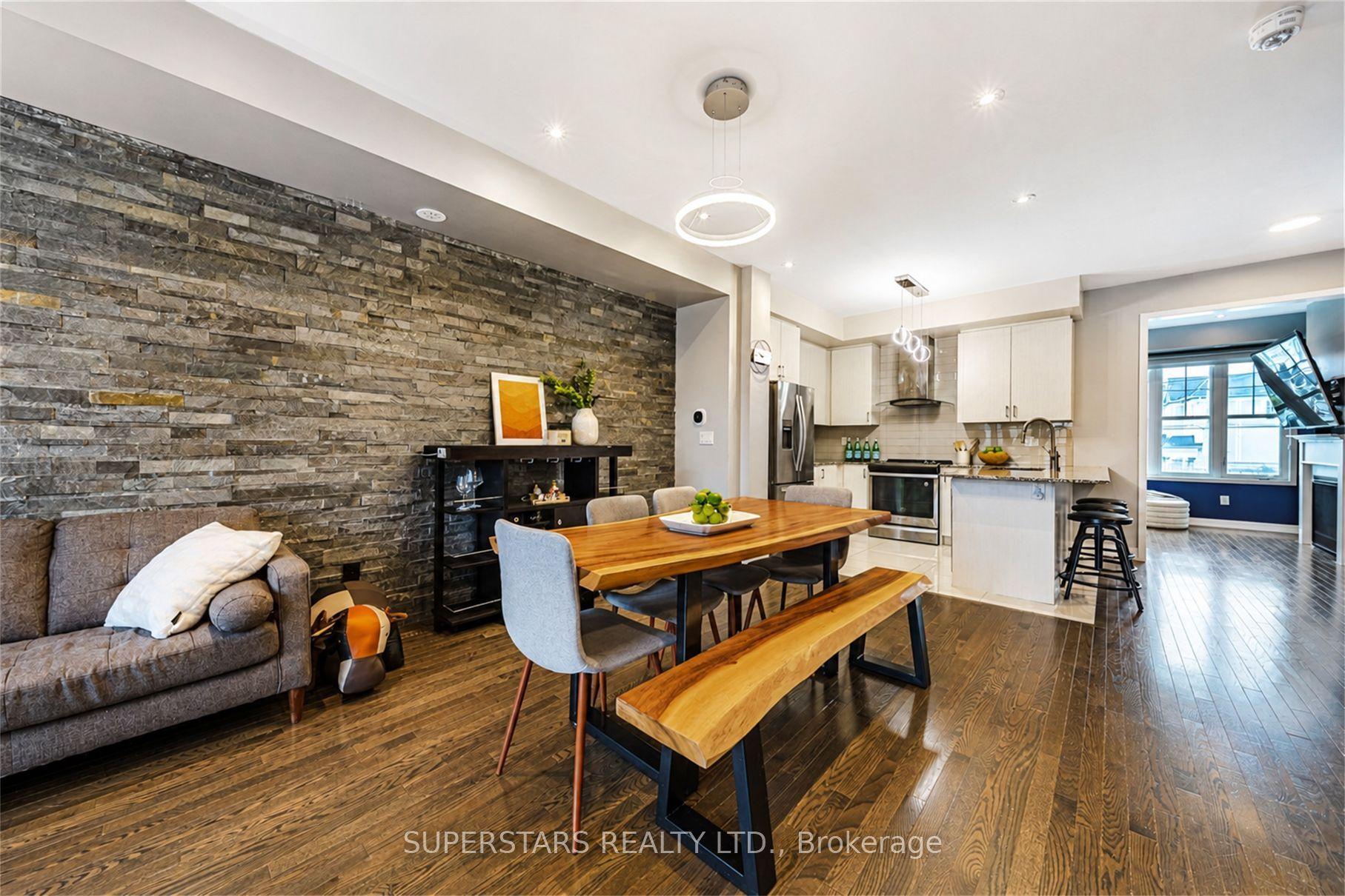 10604 Bathurst Street, Vaughan — Townhouse for sale, photo 1