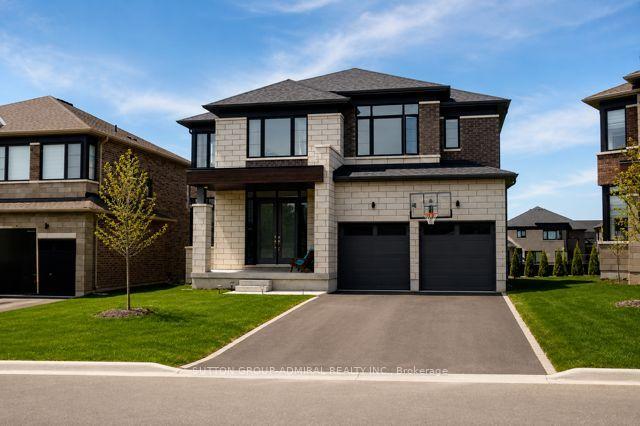 7 Del Ray Crescent — photo 1