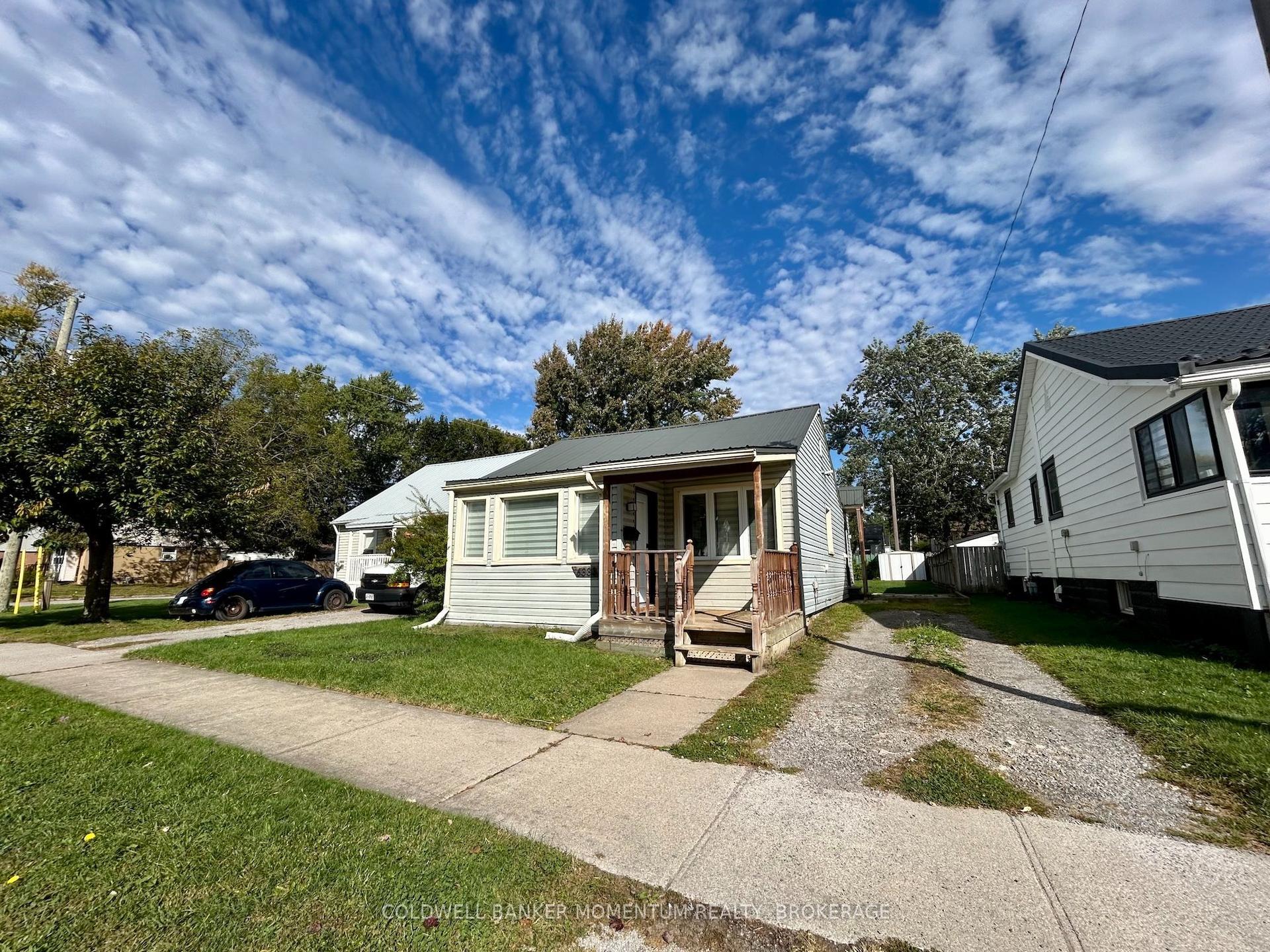 6333 Skinner Street, Niagara Falls — Detached for sale, photo 1