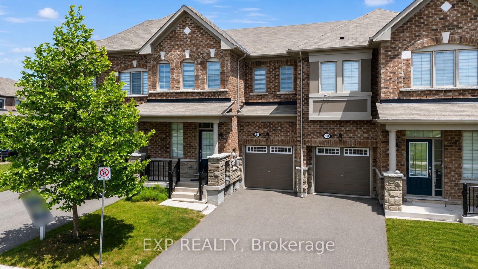 21 Boat Street — photo 1