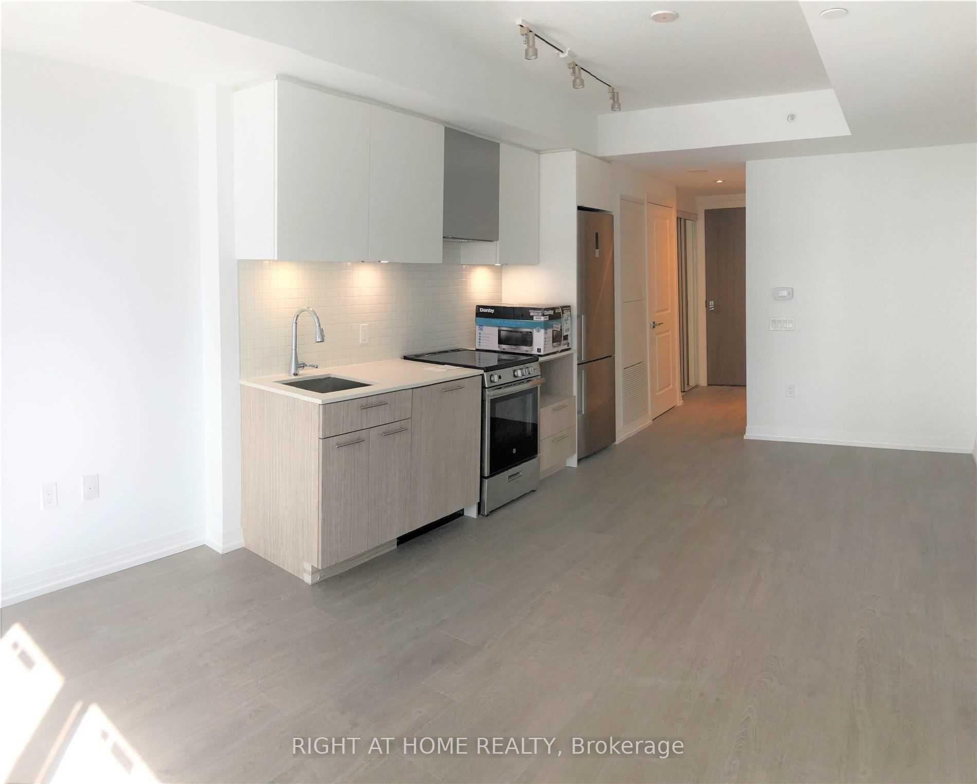 251 Jarvis Street 2904 #2904, Toronto — Condo for lease, photo 1