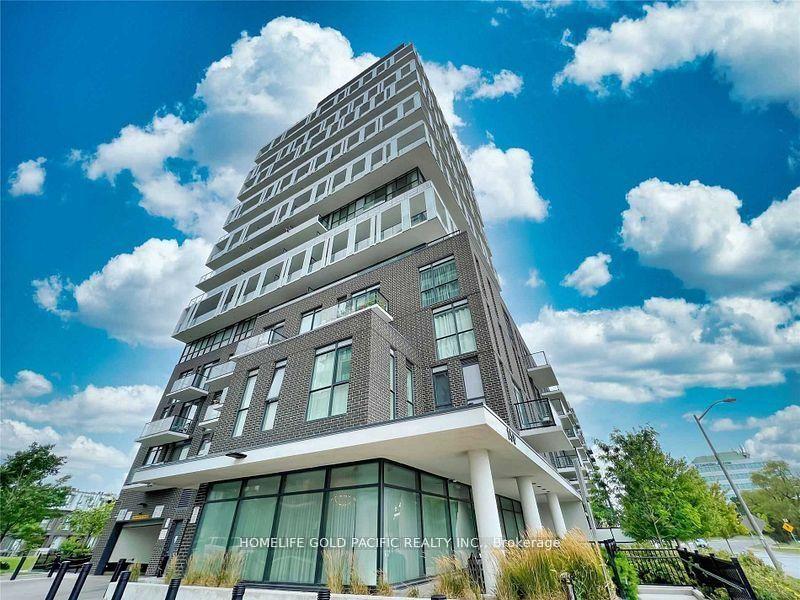 150 Fairview Mall Drive 315 #315, Toronto — Condo for lease, photo 1