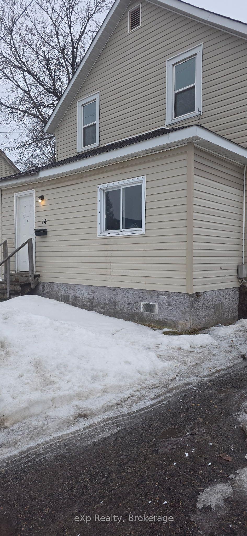 14 Blucher Street, Sault Ste Marie — Detached for sale, photo 1