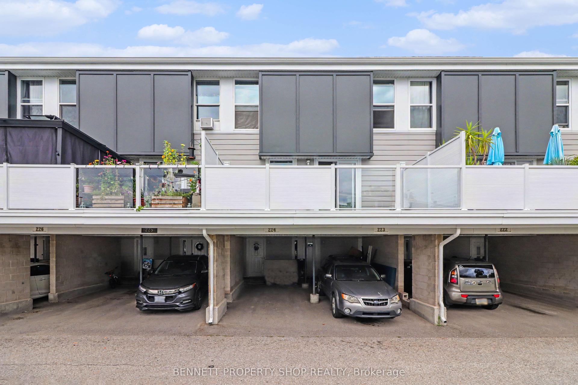 3445 Uplands Drive 224 #224, Hunt Club - Windsor Park Village and Area — Condo Town for sale, photo 1