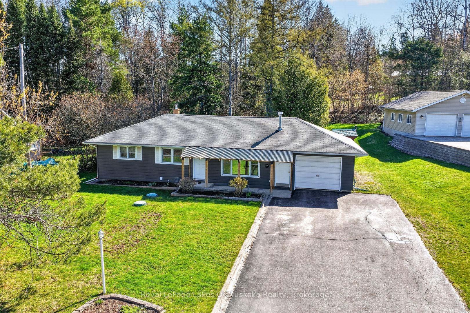 86 Ontario Street, Armour — Detached for sale, photo 1