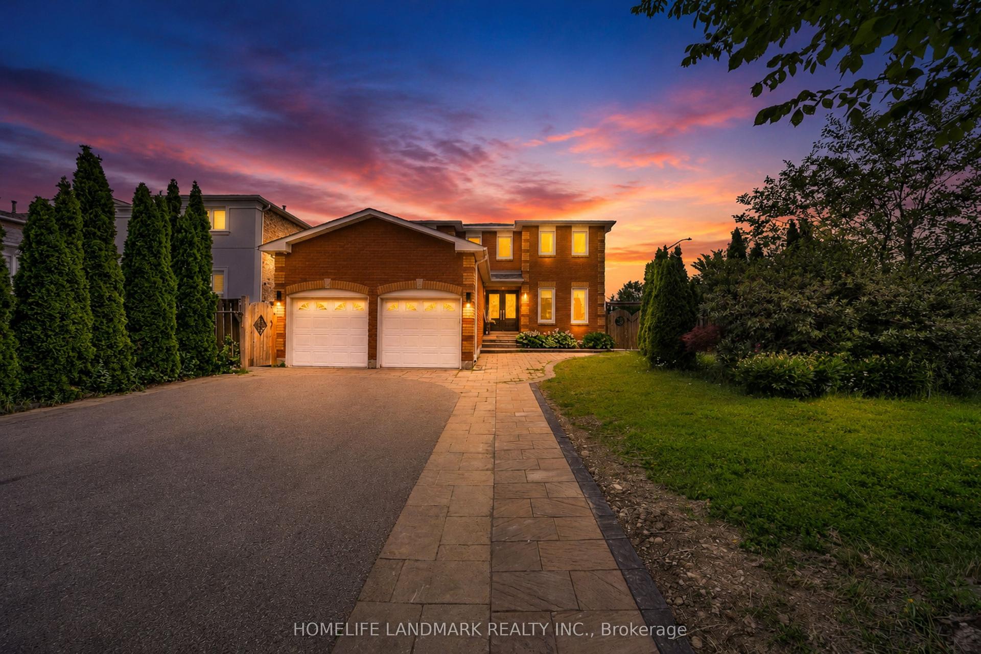 36 Coldstream Crescent, Richmond Hill — Detached for sale, photo 1