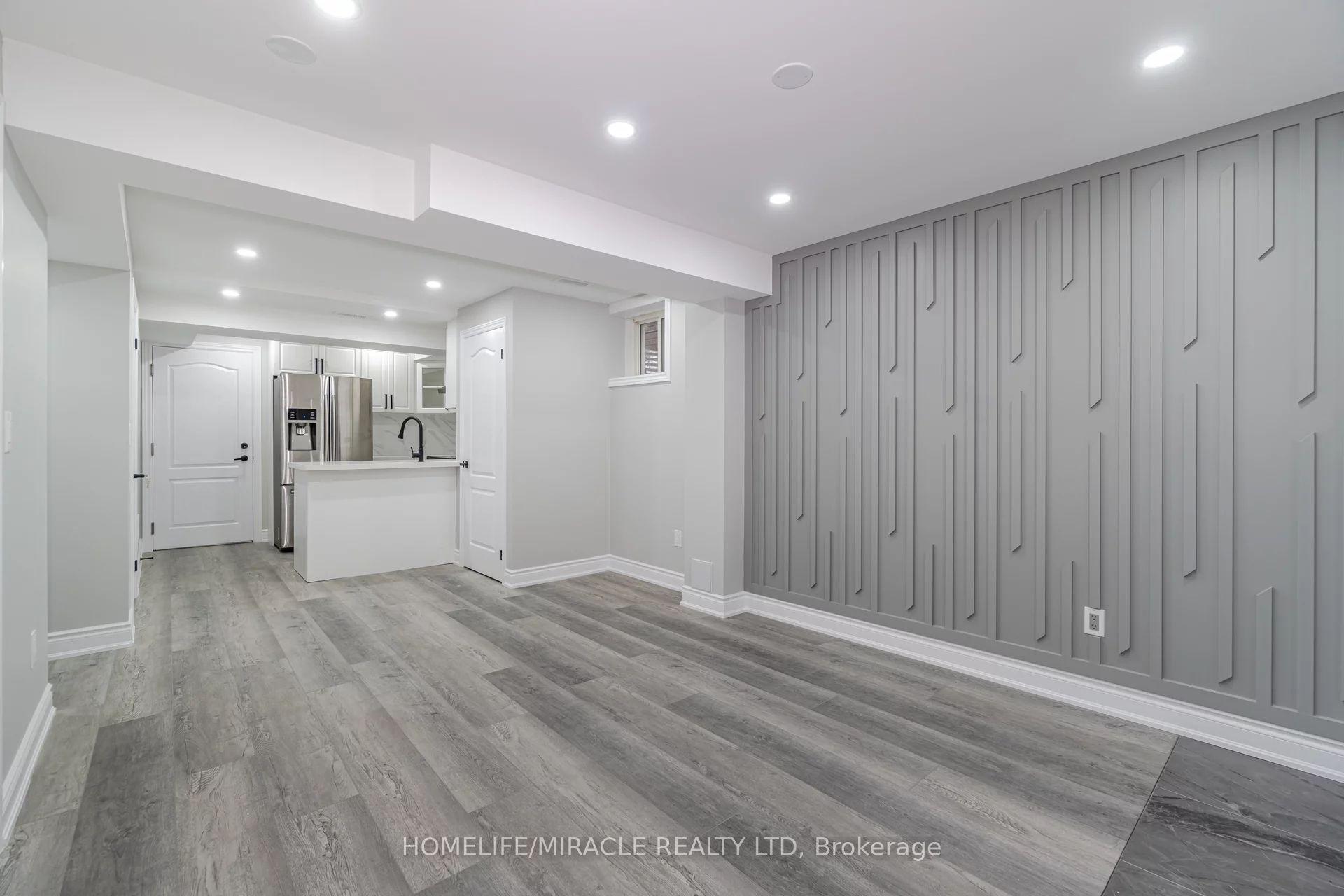 15 Averill Road 2 #2, Brampton — Detached for lease, photo 1