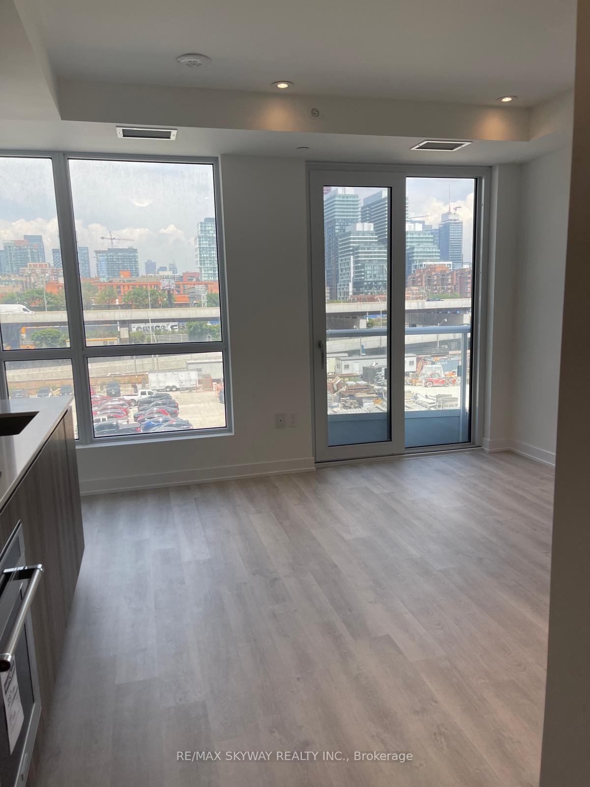15 Richardson Street 405 #405, Toronto — Condo for lease, photo 1