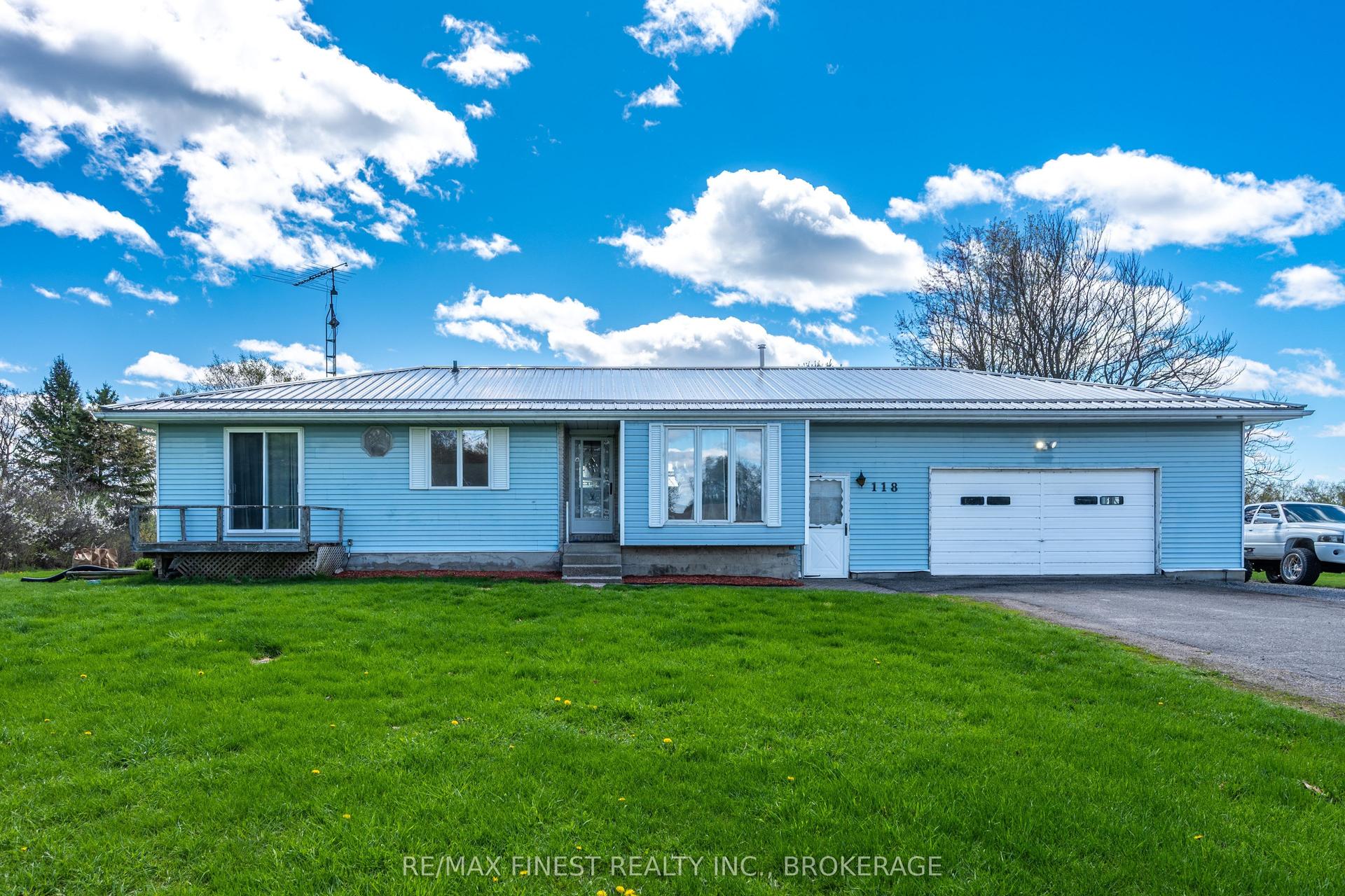 118 Quabbin Road — photo 1