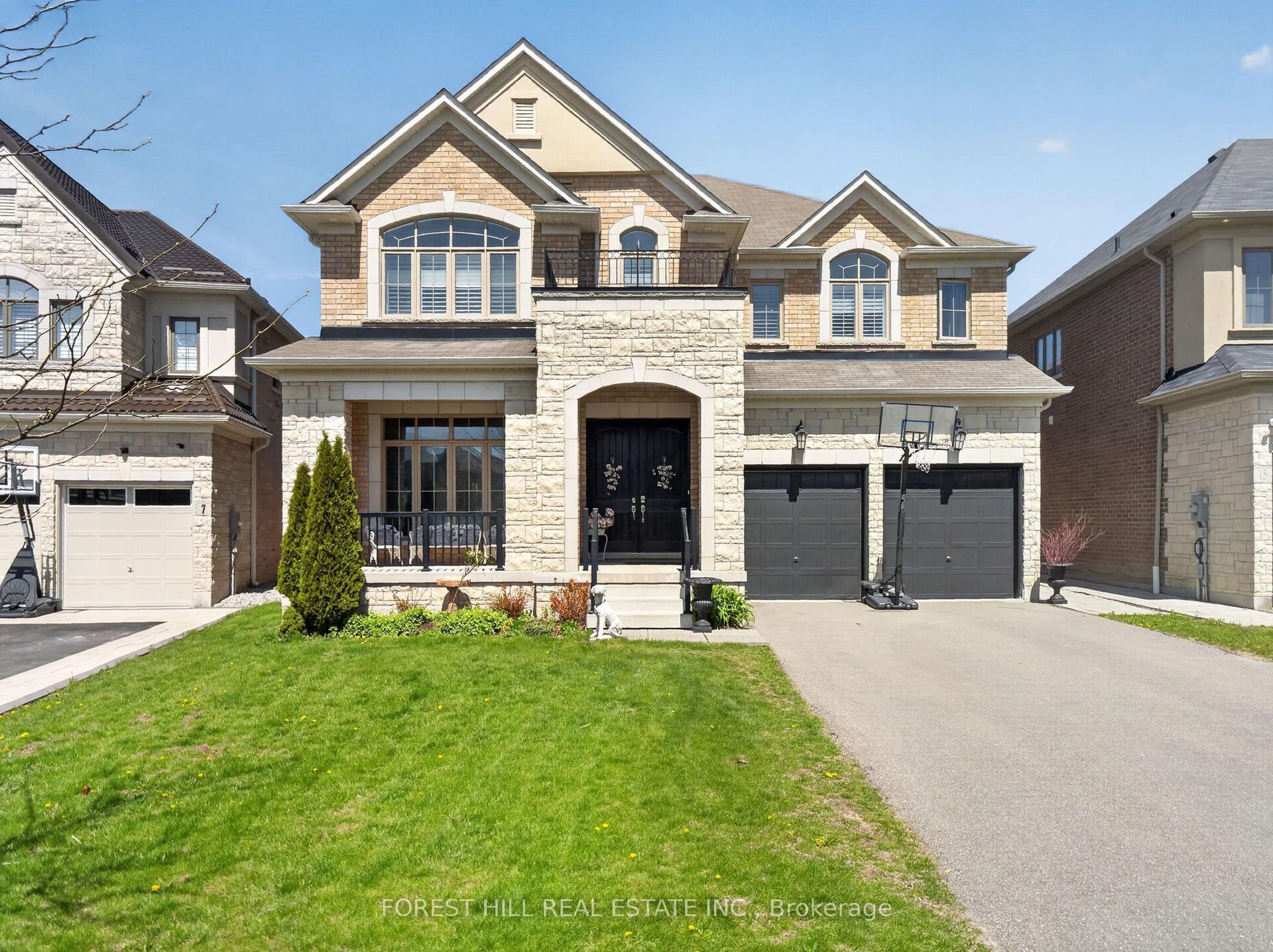 11 Carm Shier Court — photo 1