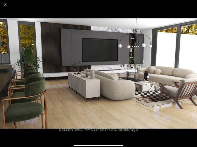 Lot 7 Edgewater Boulevard, Middlesex Centre — Detached for sale, photo 1