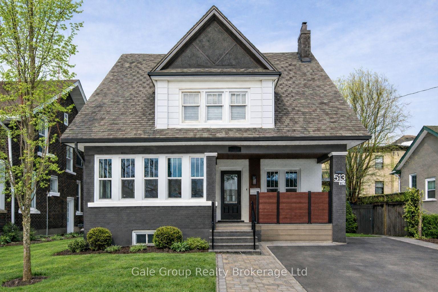 513 King Street — photo 1