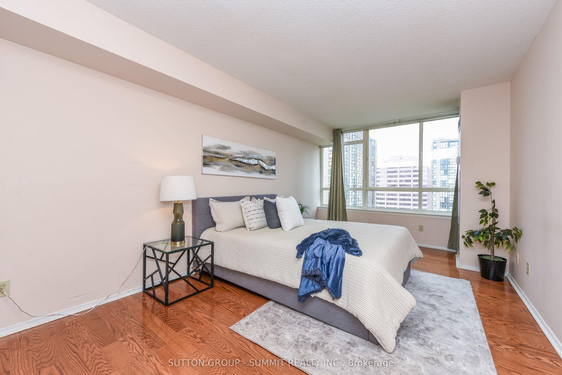 3605 Kariya Drive 1404 #1404, Mississauga — Condo for sale, photo 1