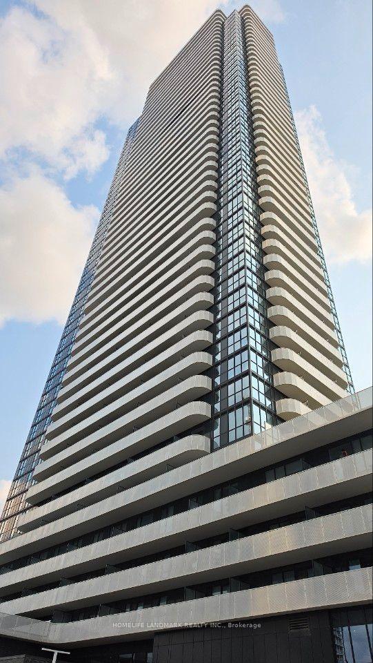 195 Commerce Street 4007 #4007, Vaughan — Condo for lease, photo 1