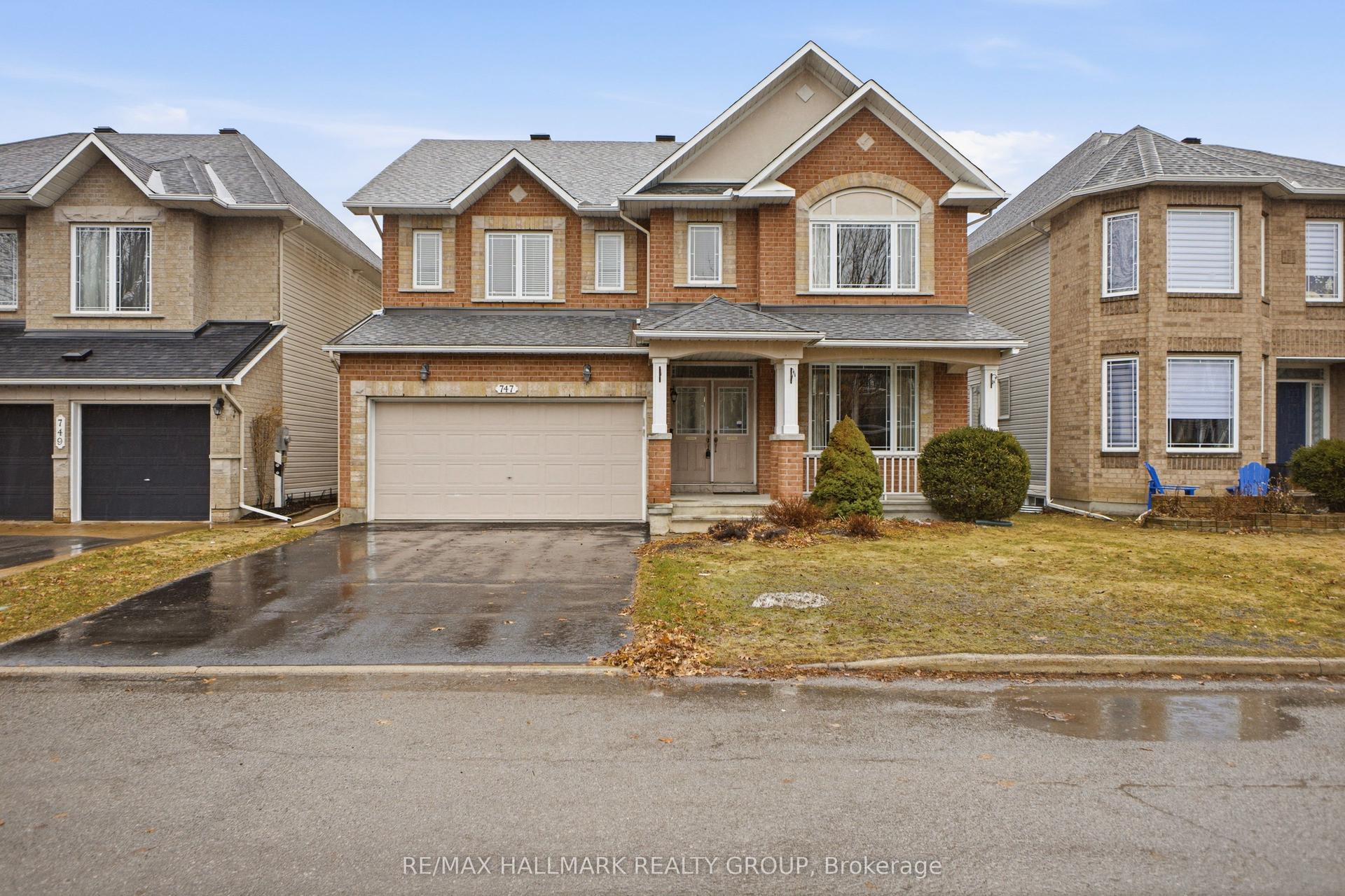 747 Larcastle Circle — photo 1