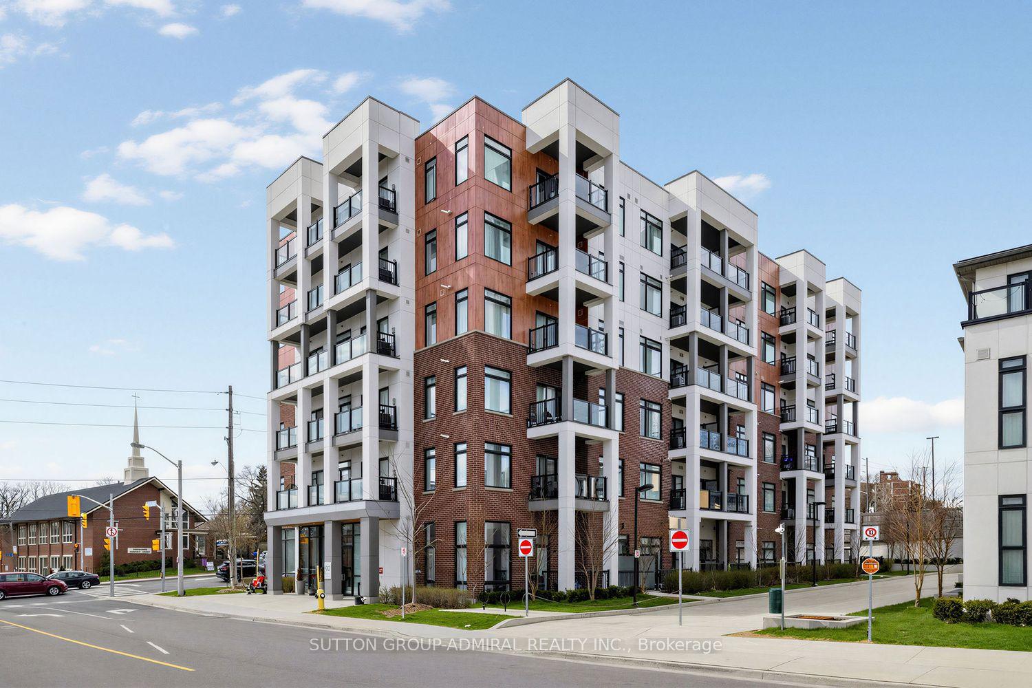 160 Canon Jackson Drive A406 #A406 — photo 1
