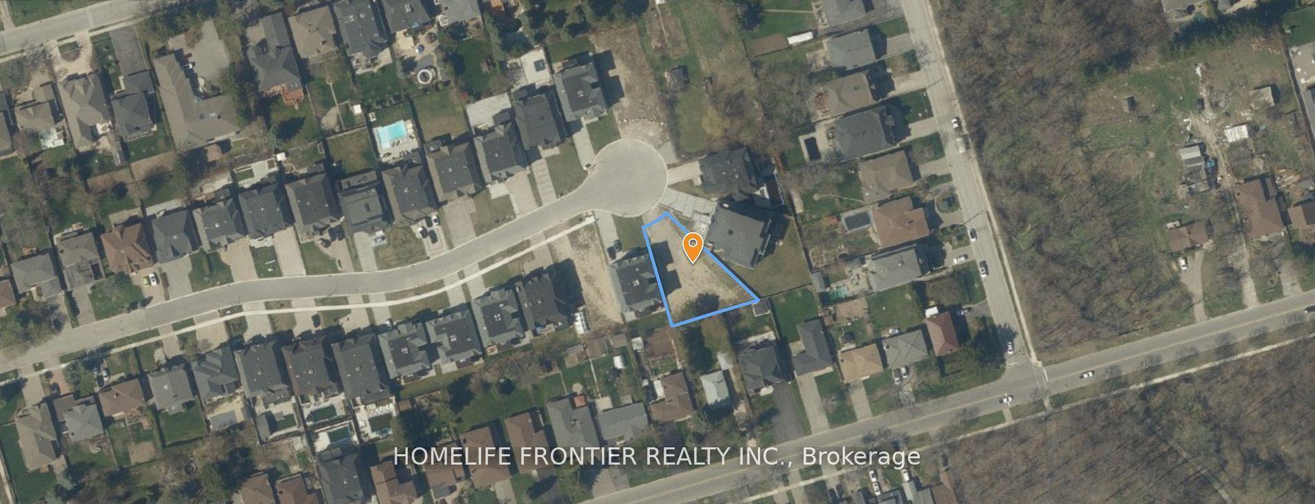 101 Dexter Road — photo 1