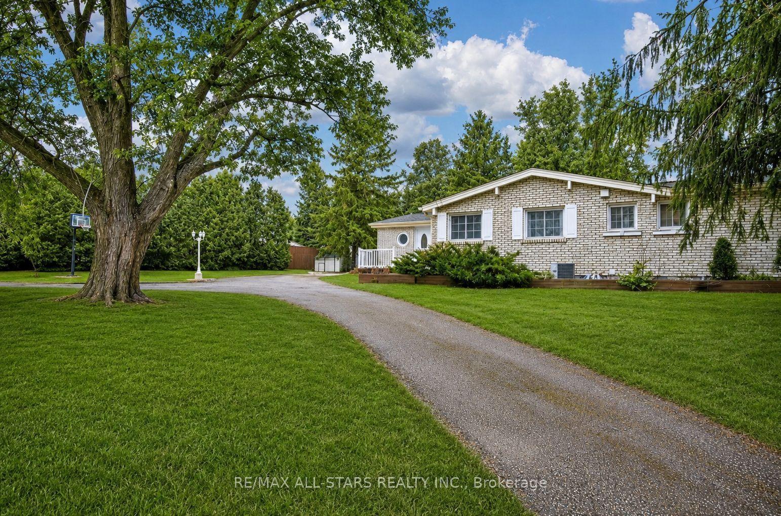 1130 Scugog 14 Line, Scugog — Detached for sale, photo 1