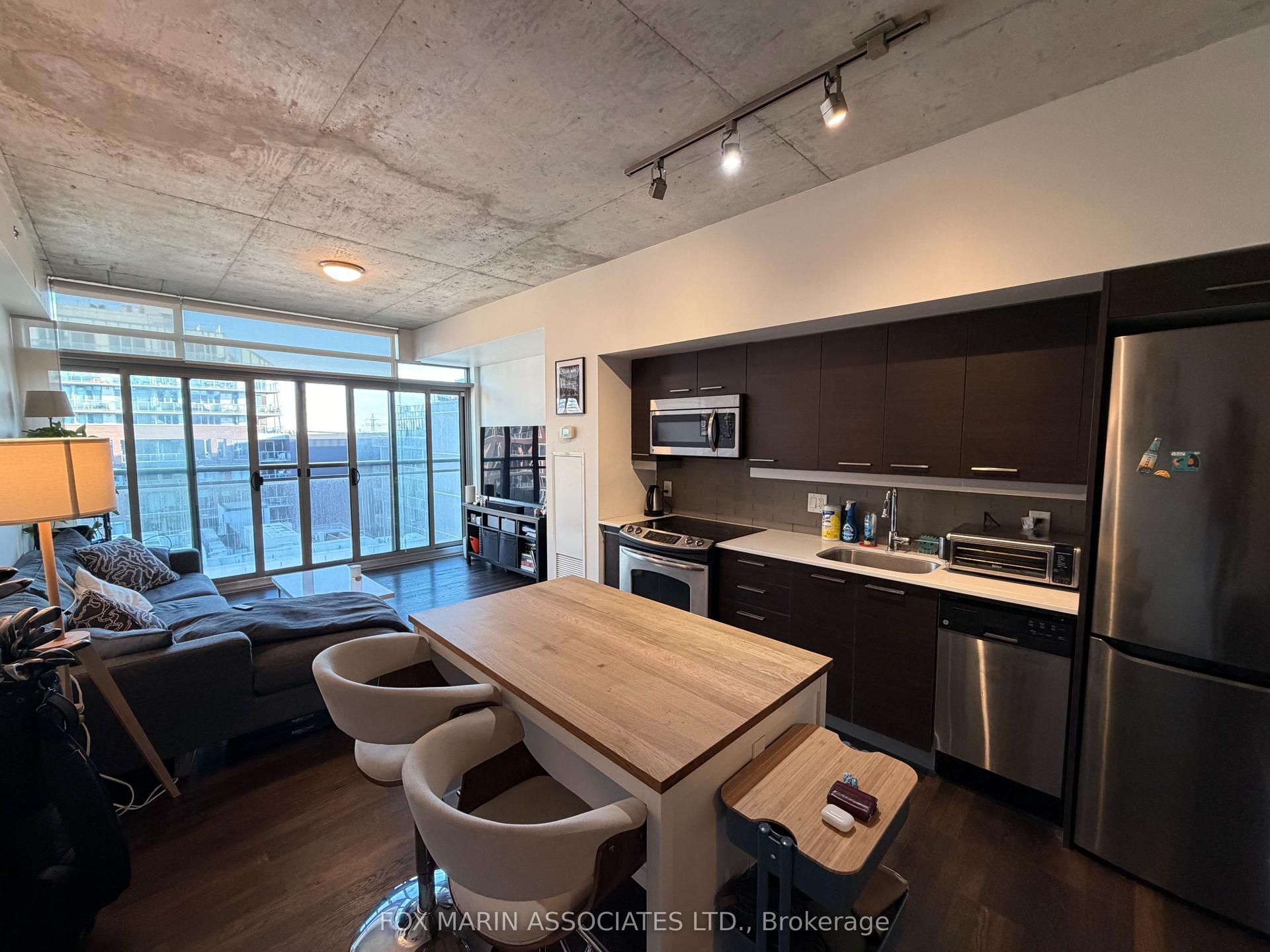 630 Queen Street E 711 #711 — photo 1