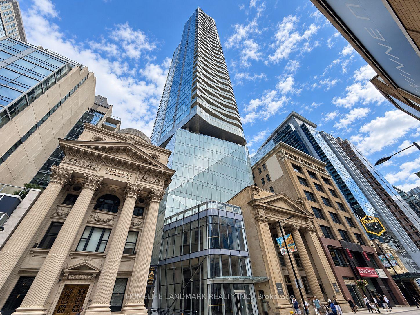 197 Yonge Street 4213 #4213, Toronto — Condo for sale, photo 1