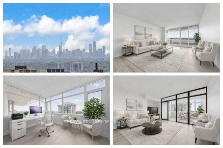 1555 Finch Avenue E 3007 #3007 — photo 1