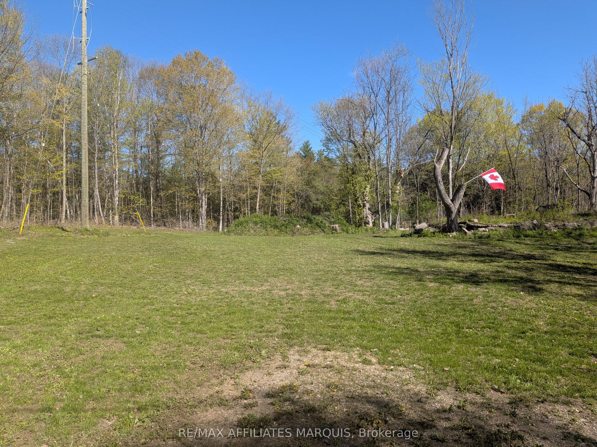 0 STEWART Street, Rideau Lakes — Land for sale, photo 1