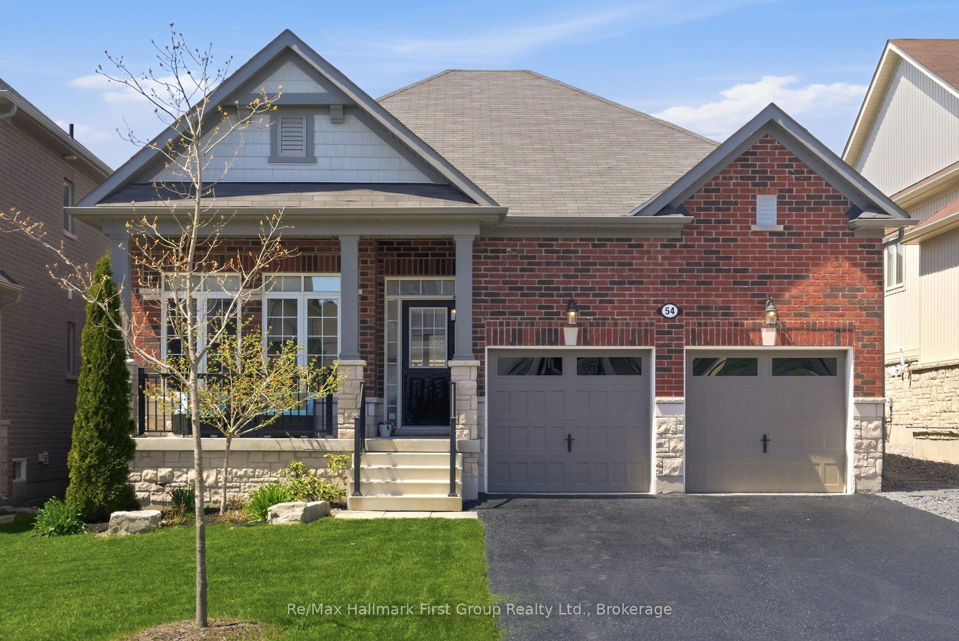 54 Horizon Avenue — photo 1