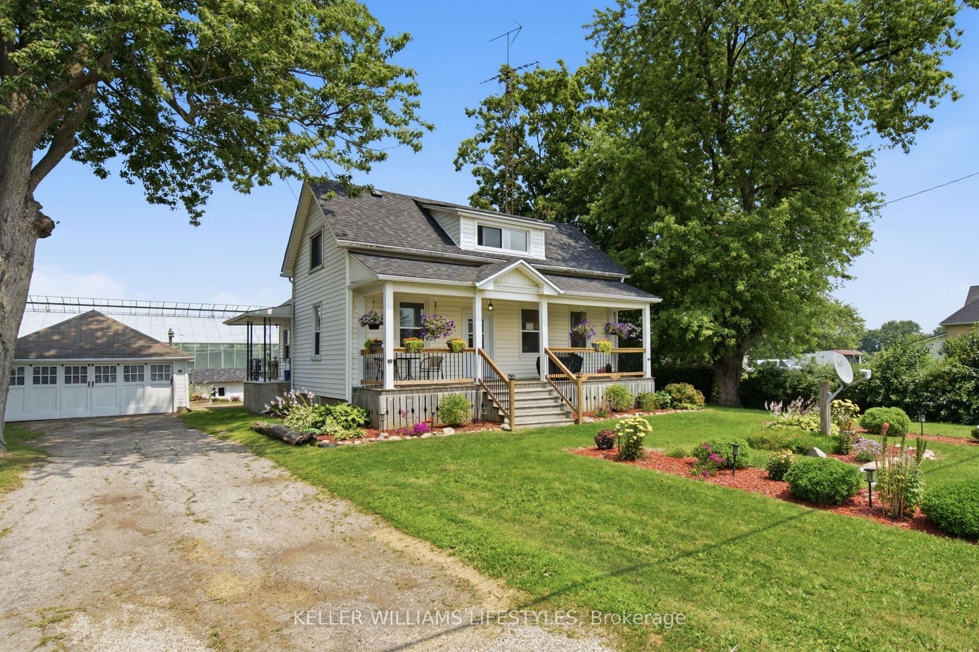 44458 TALBOT Line, Central Elgin — Detached for sale, photo 1