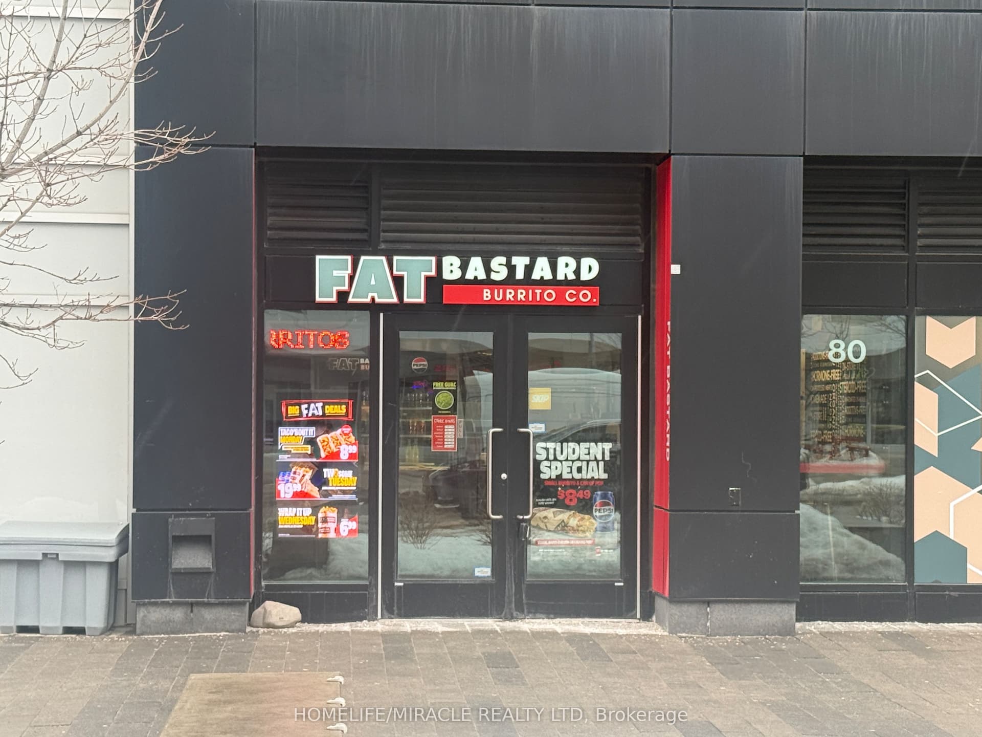 95 The Pond Road 80 #80 — photo 1