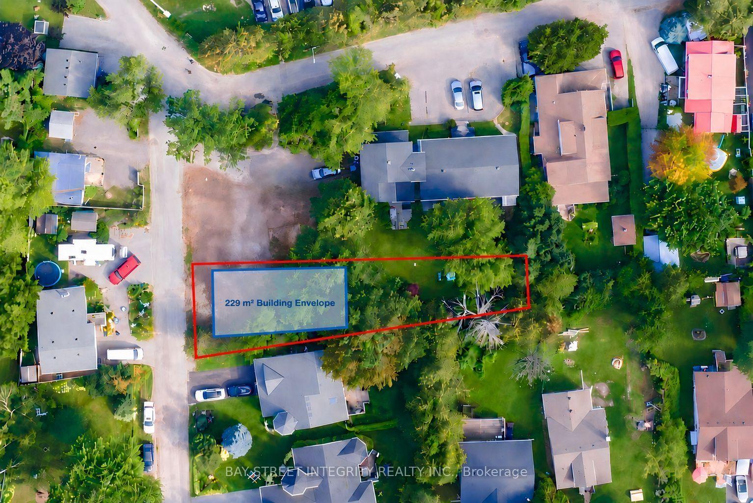 27 Thompson Drive, Georgina — Land for sale, photo 1