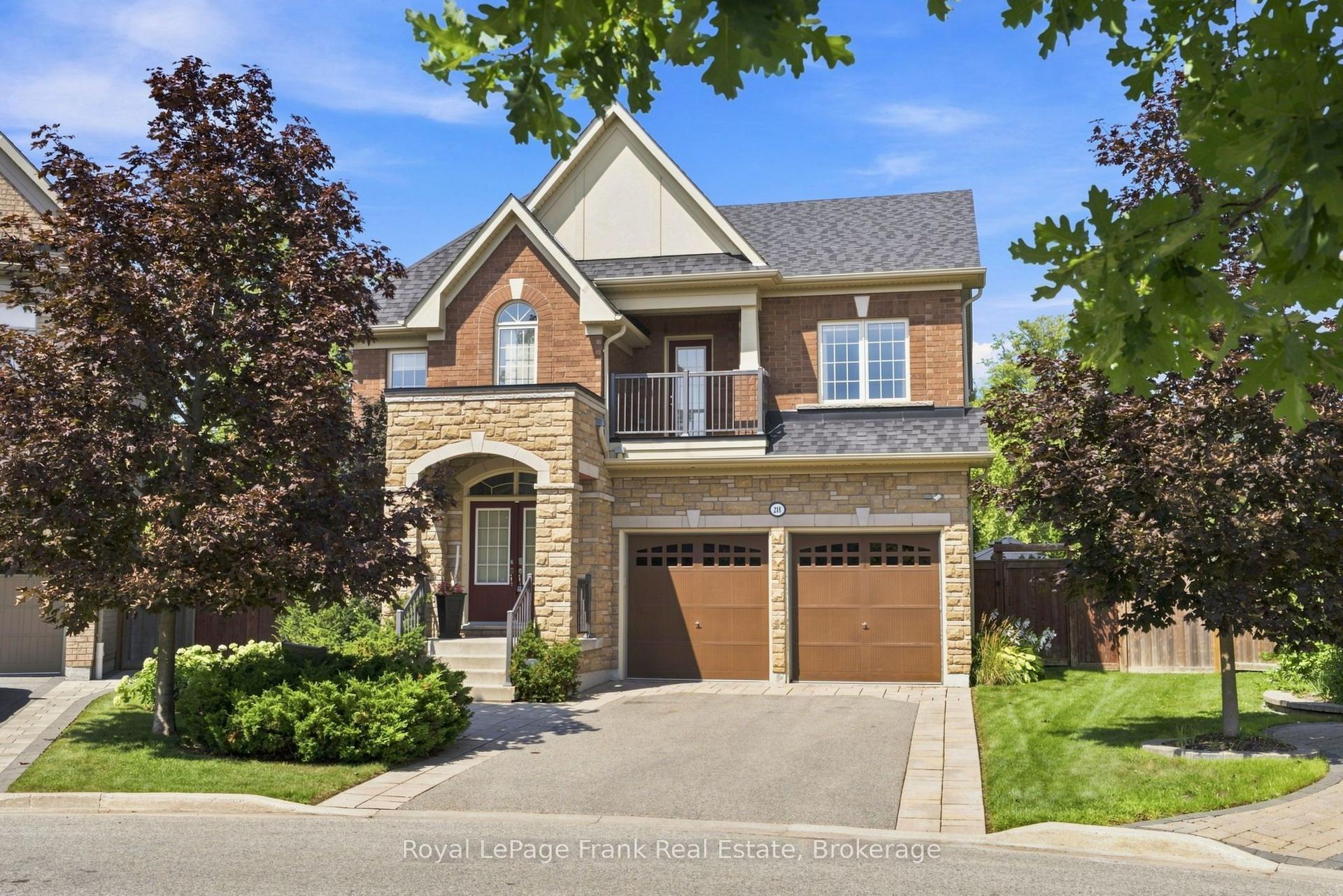 218 Arctic Actress Court, Oshawa — Detached for sale, photo 1