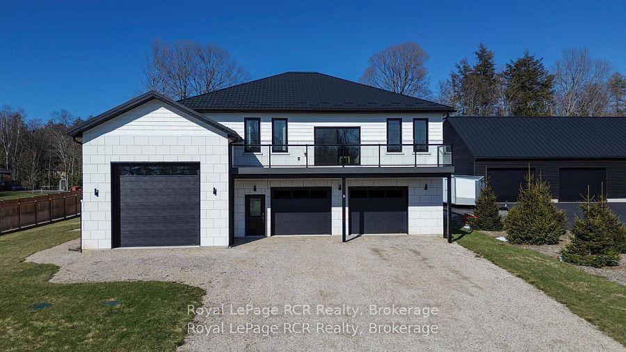 9 Sunset Place, Huron-Kinloss — Detached for sale, photo 1