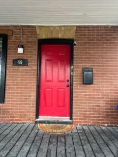 49B Church Street S, Ajax — Detached for lease, photo 1