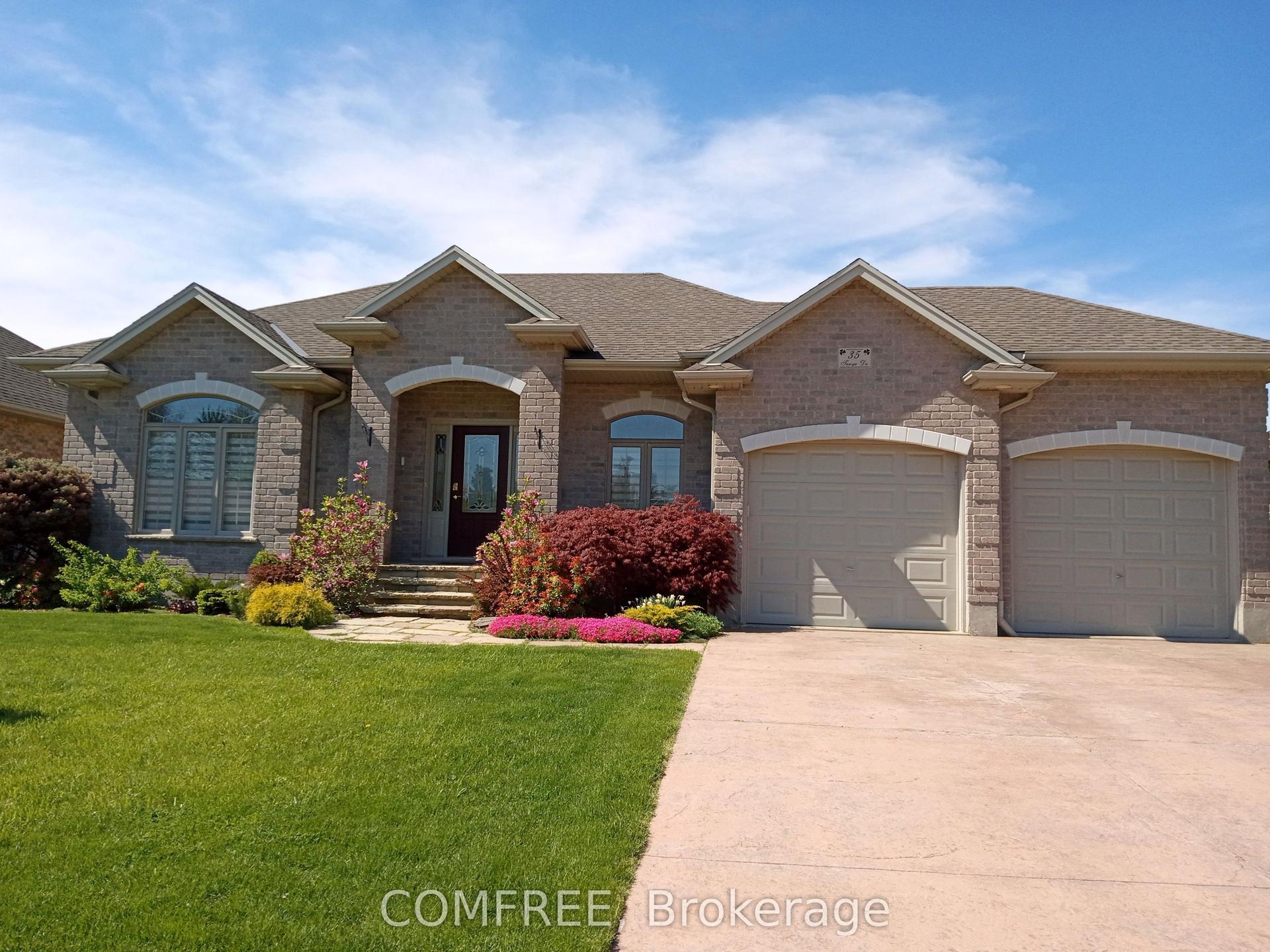 35 Tanya Drive — photo 1