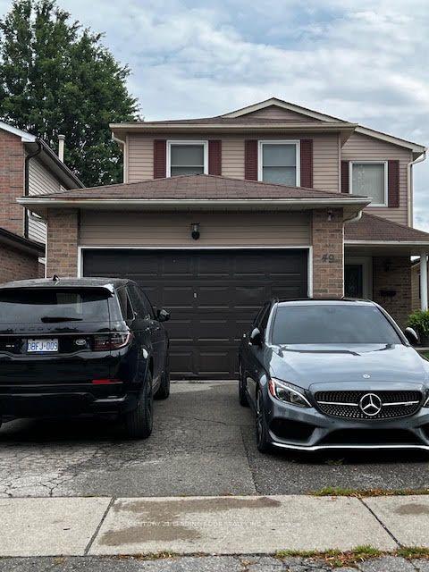 49 Dobson Drive, Ajax — Detached for sale, photo 1