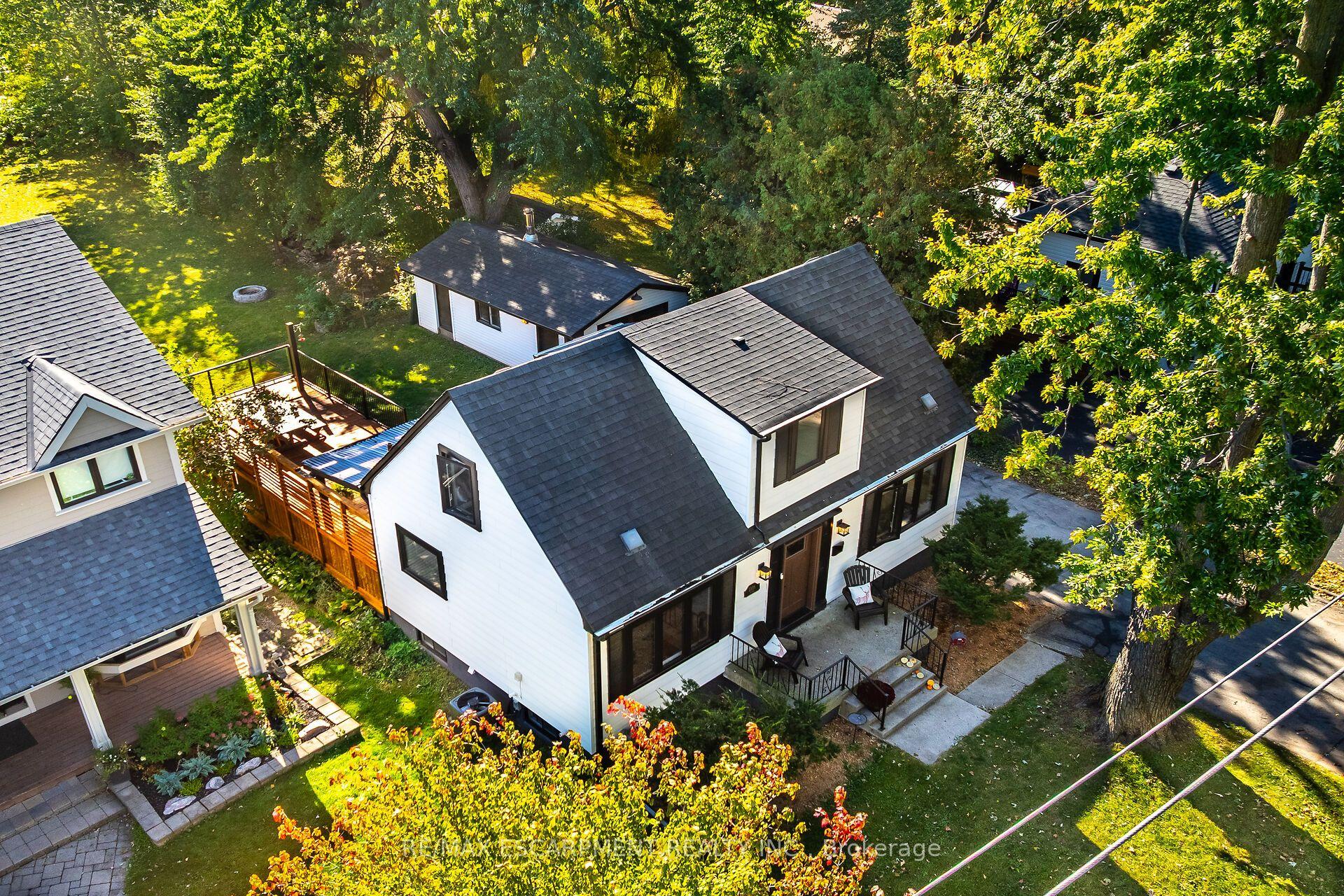 2356 Fassel Avenue, Burlington — Detached for sale, photo 1