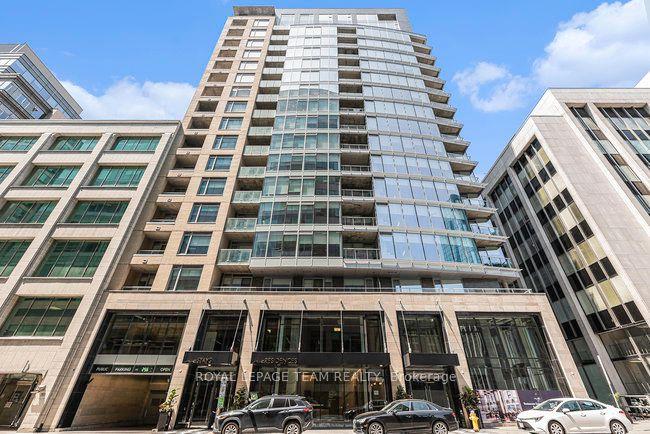 101 Queen Street 1509 #1509 — photo 1