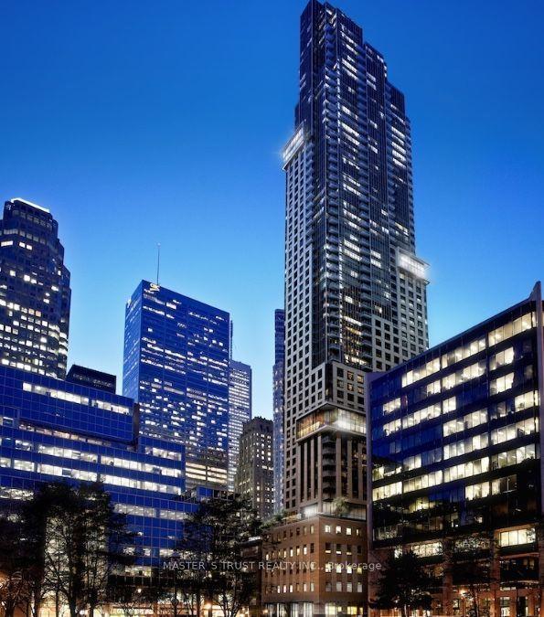 88 Scott Street 4106 #4106, Toronto — Condo for sale, photo 1