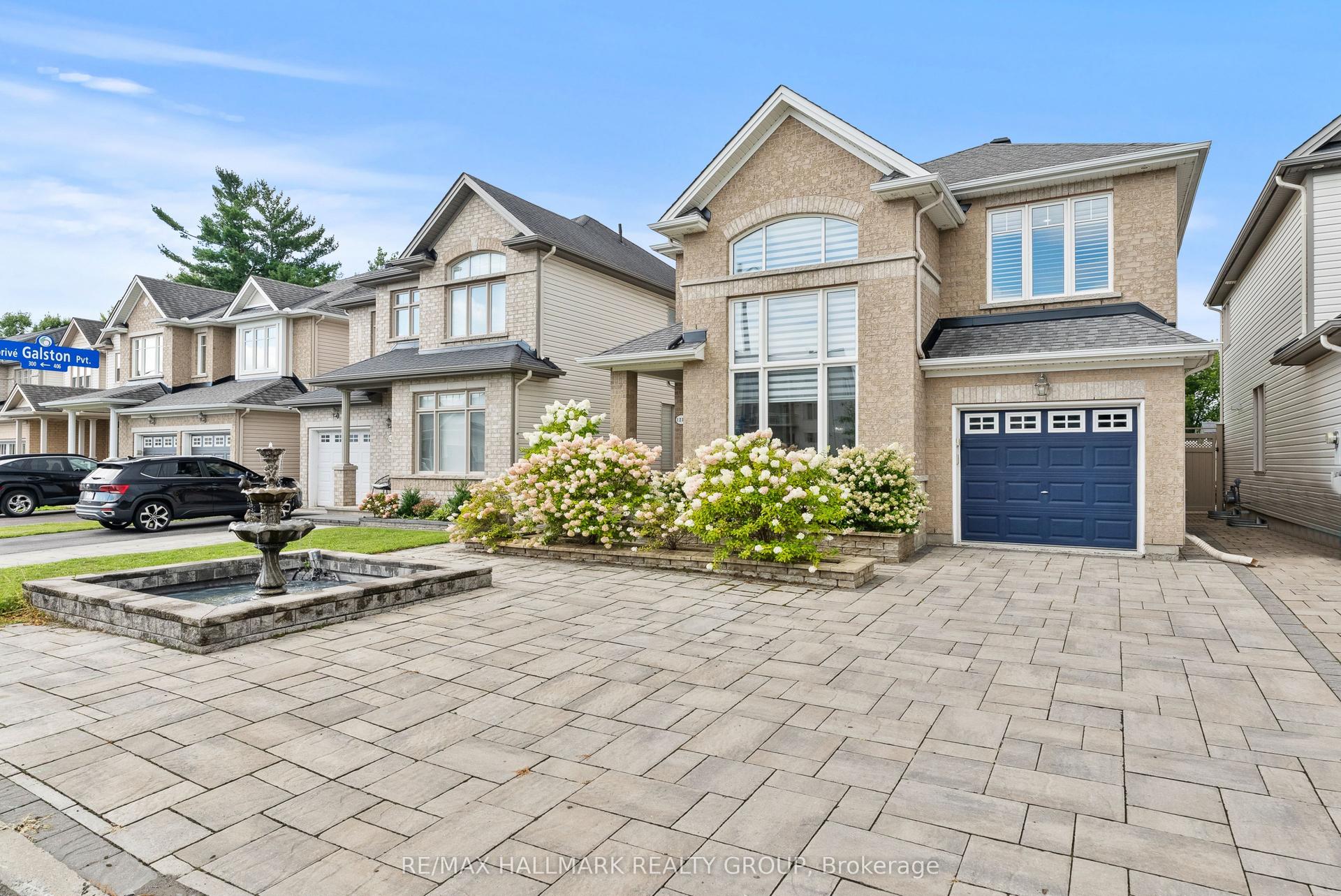 1217 Glenlivet Avenue, Orleans - Convent Glen and Area — Detached for sale, photo 1