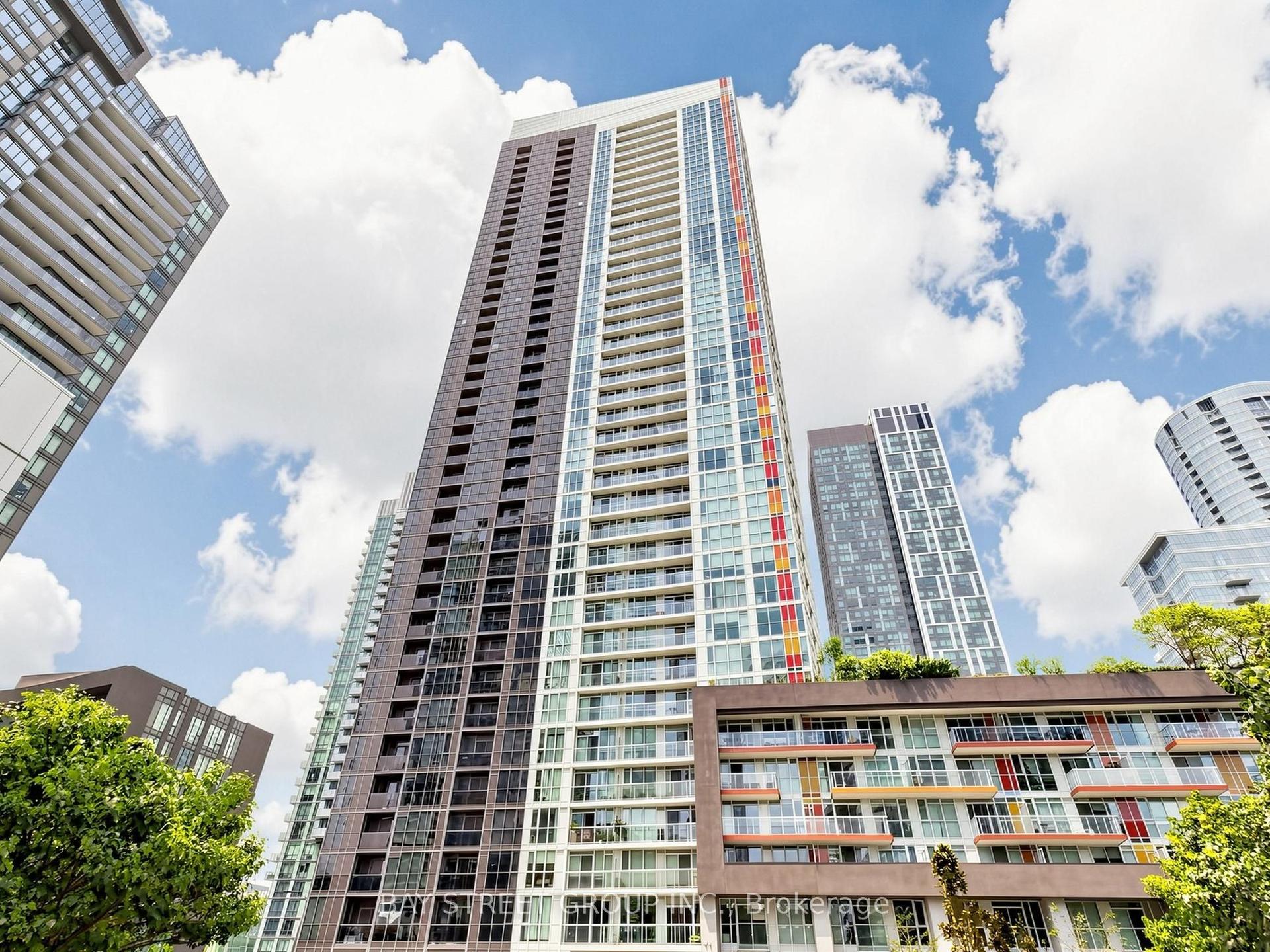 85 Queens Wharf Road 316 #316, Toronto — Condo for sale, photo 1