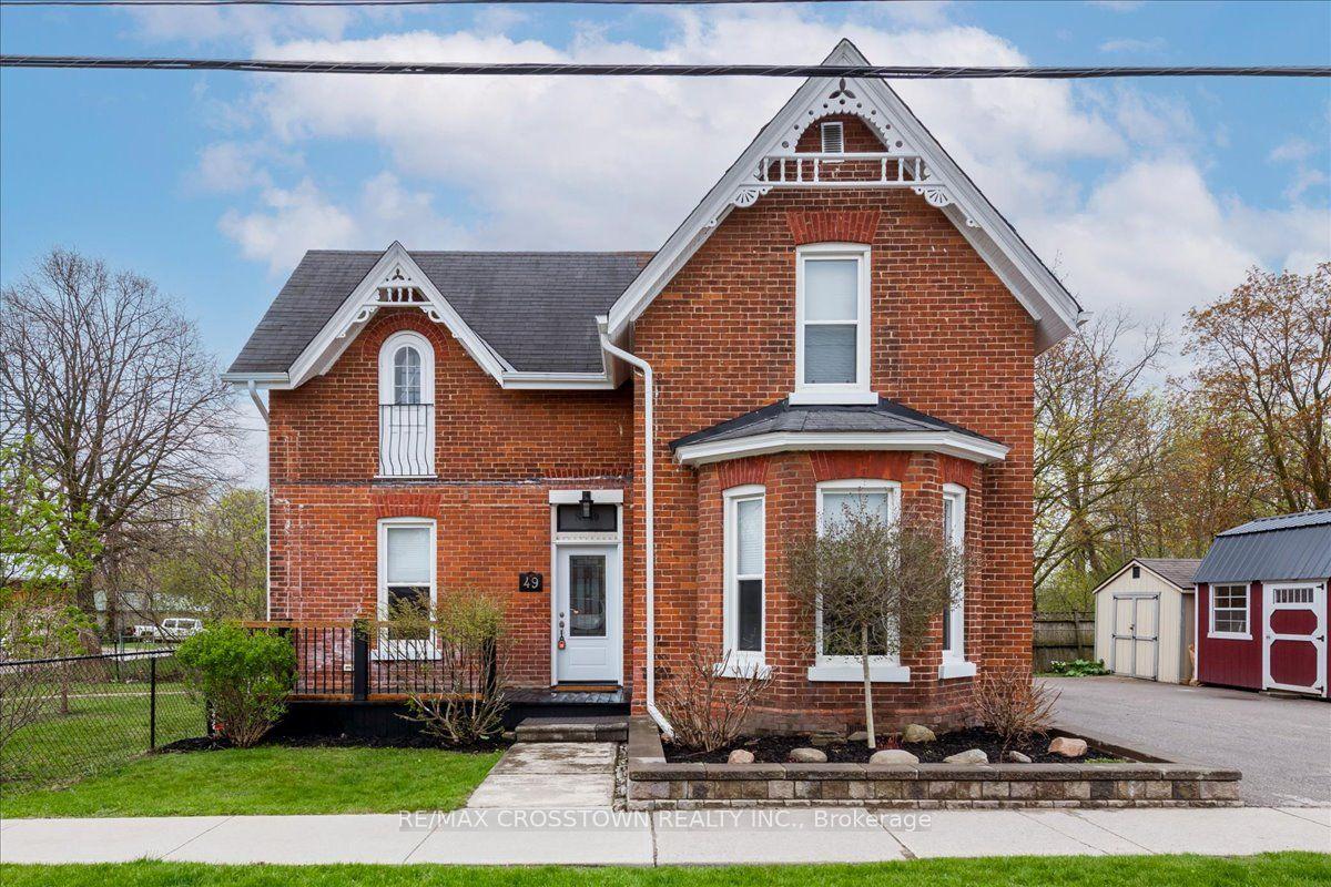 49 Park Street — photo 1
